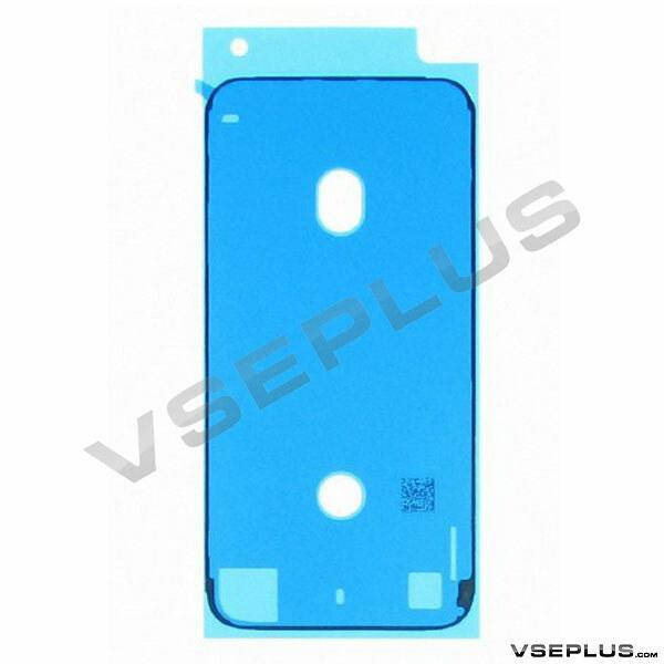 

Скотч фиксации дисплея Apple iPhone 8, черный