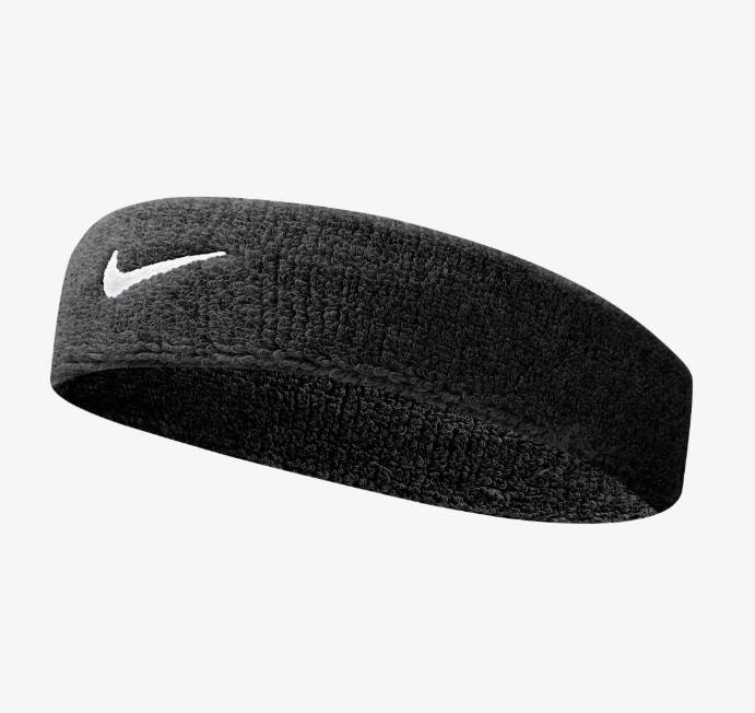 

Nike Swoosh Headband - Повязка на Голову
