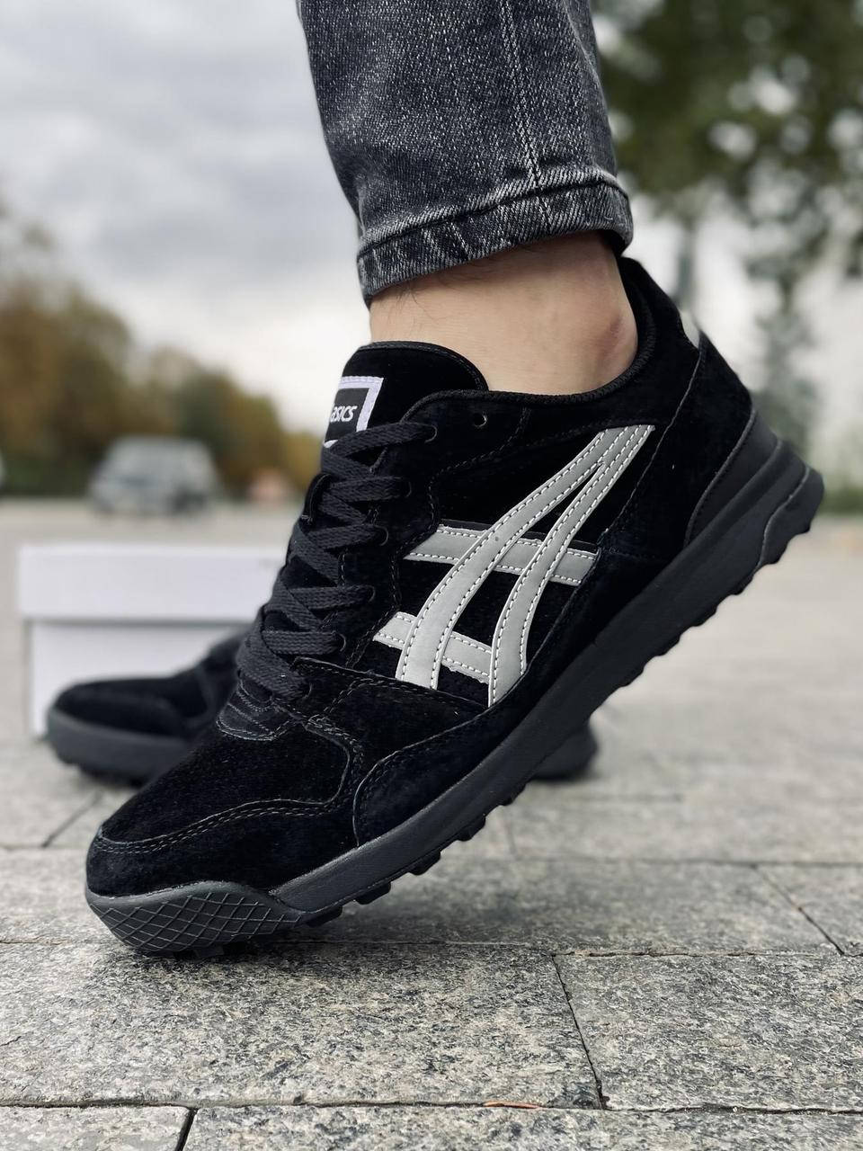 

Кроссовки мужские спортивные кроссовки Кроссовки ASICS Gel Lyte III (Асикс)