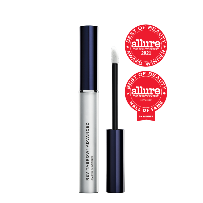 

Кондиционер для роста бровей Revitabrow 3 ml