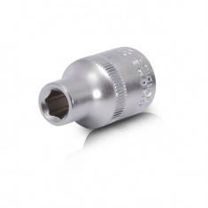 

Головка шестигранная 1/2", 8x38 мм, хром-ванадий INTERTOOL ET-0008