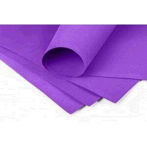 

Набір Фоаміран А4, фіолетовий