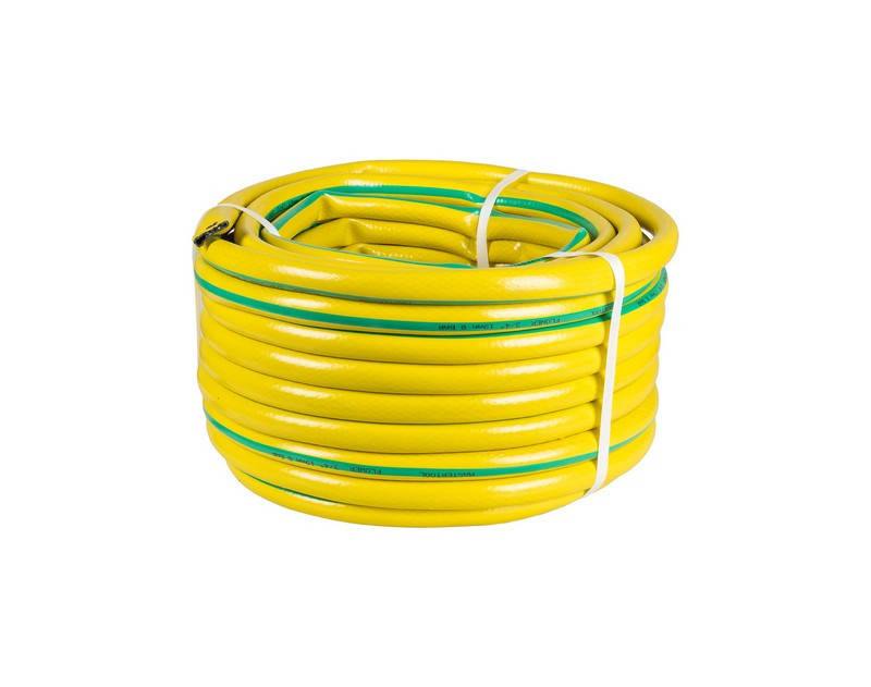 

Шланг для полива MASTERTOOL "FLOWER" 3/4" 30 м желтый 92-1043