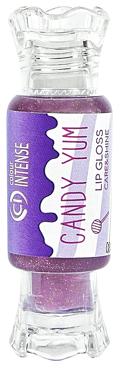

Блеск для губ Colour Intense Candy Lip Gloss