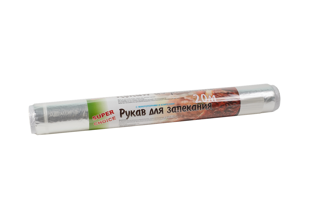 

Терморукав SUPER CHOICE 40см/20м