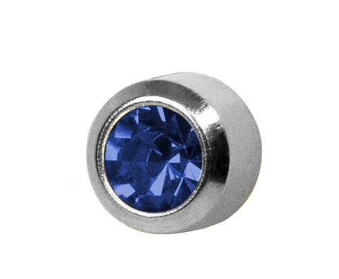 

Серьги гвоздики Studex/Nina R209W завальцованные
