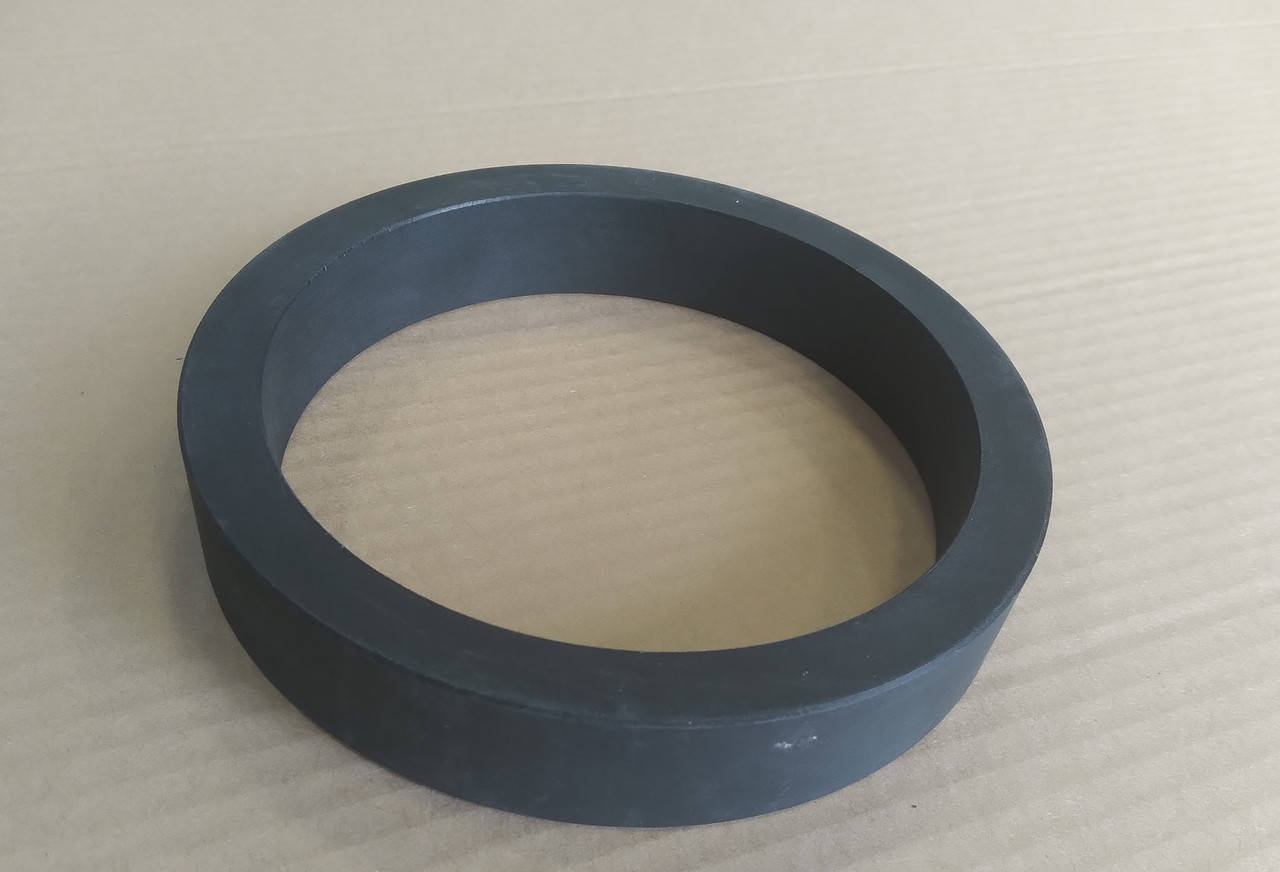 

Кольцо упорное башмака балансира КАМАЗ ЕВРО (гроднамид) 6520-2918075