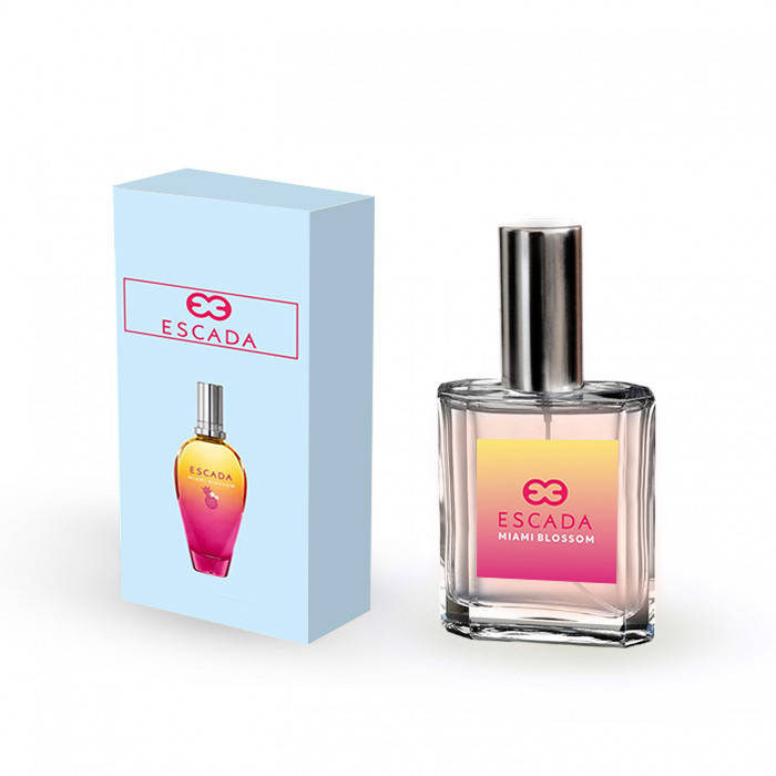 

Tester UAE женский Escada Miami Blossom 35 мл