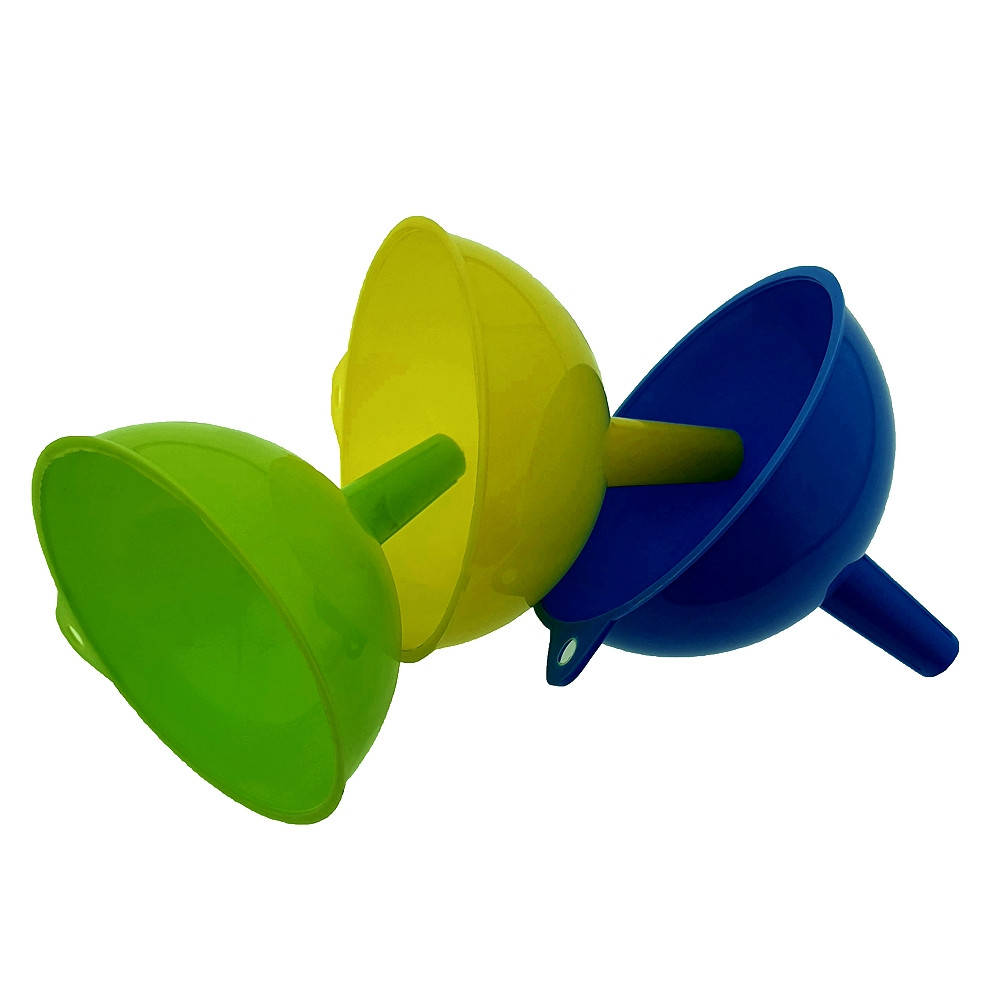 

Лейка средняя круглая