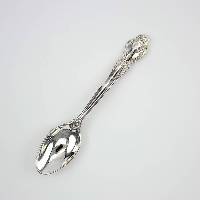 

Серебряная ложка 9808