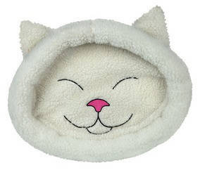 

Trixie TX-28632 лежак для кота Mijou 48 × 37 см