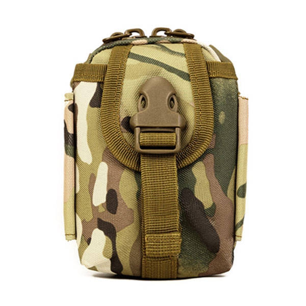 

Подсумок Protector Plus Molle Utility Pouch A003