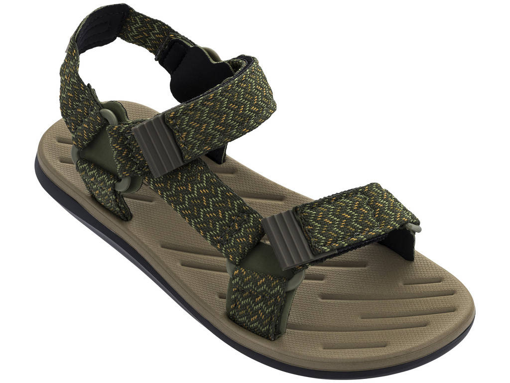 

Мужские сандалии Rider RX Sandal III AD 82656-02457 Оригинал