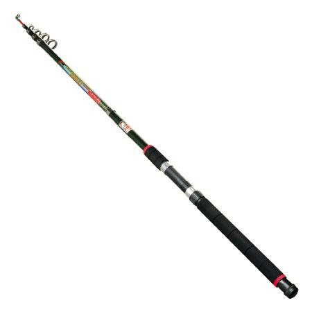 

Спиннинг телескоп карповый "FAT CAT" 300гр 3,6м