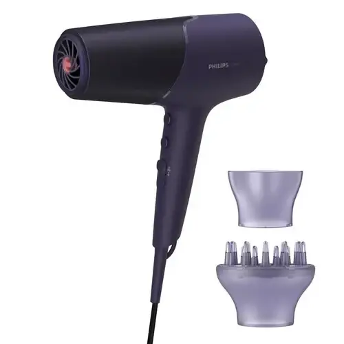 

Фен PHILIPS BHD514/00