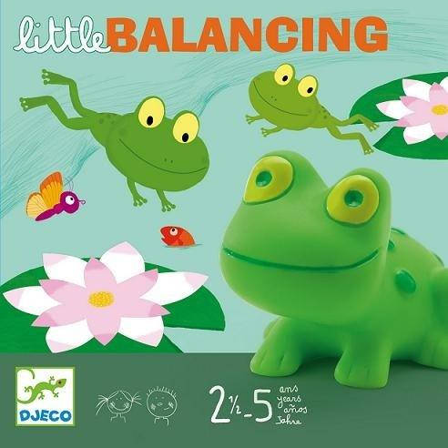 

DJECO Настольная игра "Маленькие балансировки", Little Balancing