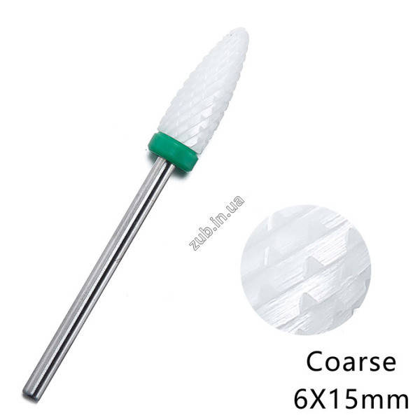 

Фреза керамическая Top TC-023L C