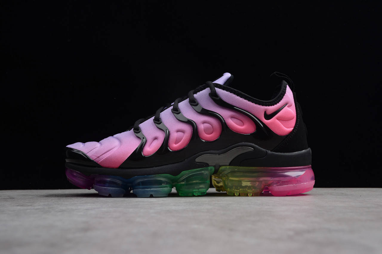 

Мужские кроссовки Nike Vapormax Plus