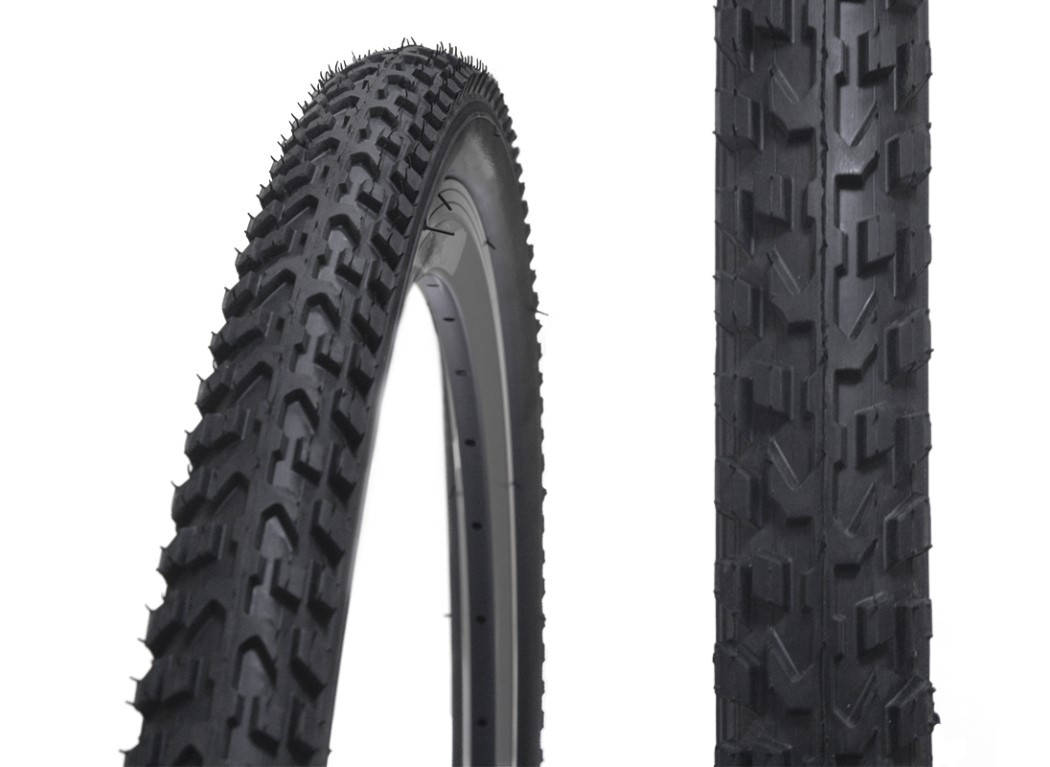 

Покрышка для велосипеда 20*2,125 (102) Генерал шипы