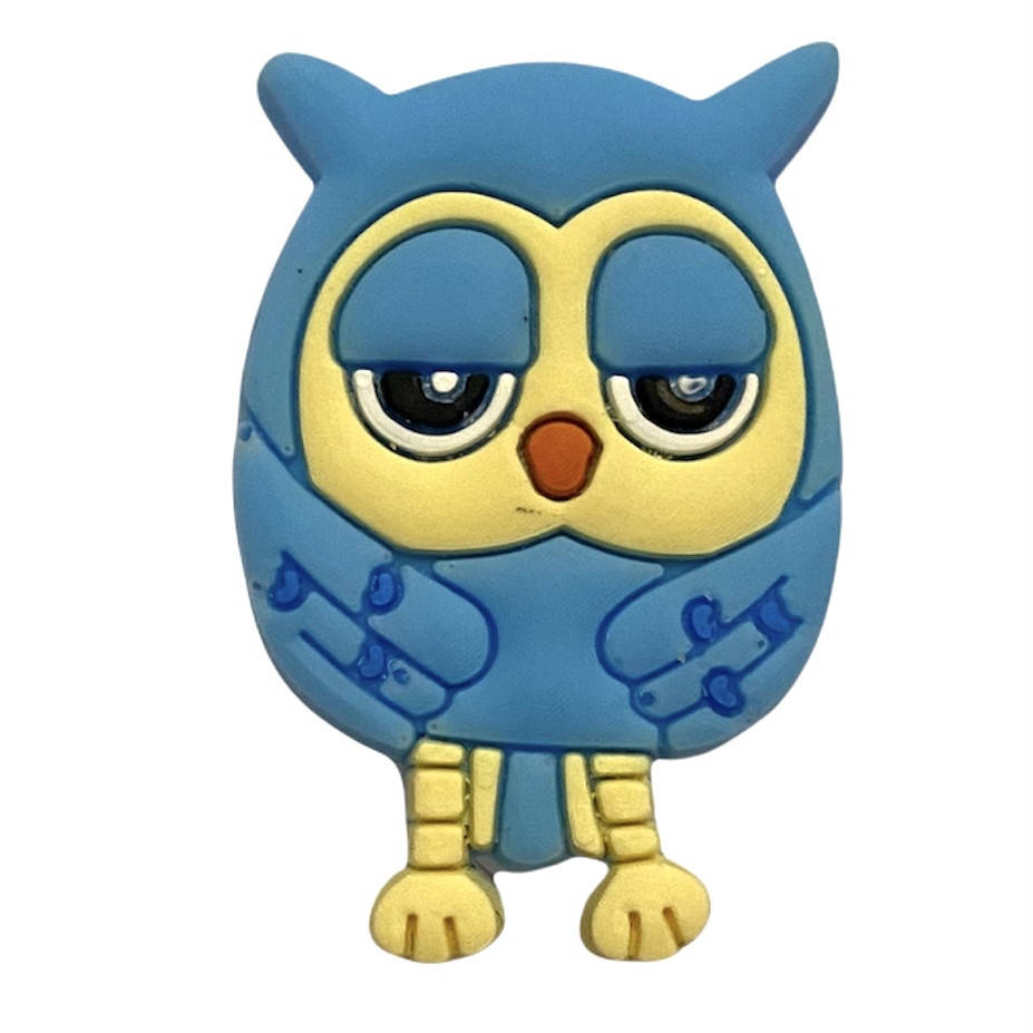 

Джибитс (Jibbitz) для Crocs