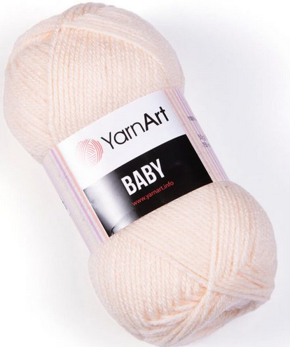

Пряжа Baby-854