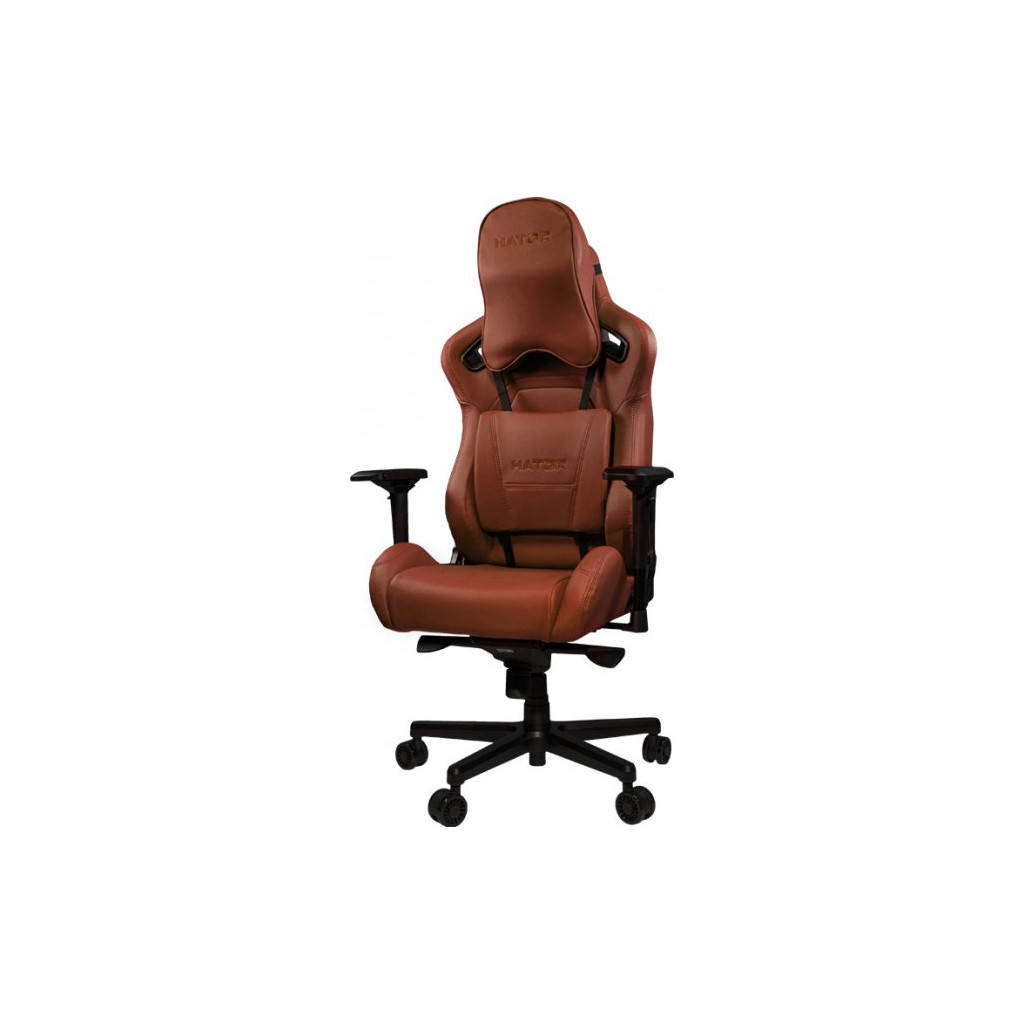 

Кресло игровое Hator Arc Marrakesh Brown (HTC-992)