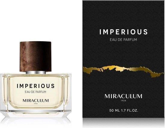 

Мужская вода Imperious Miraculum