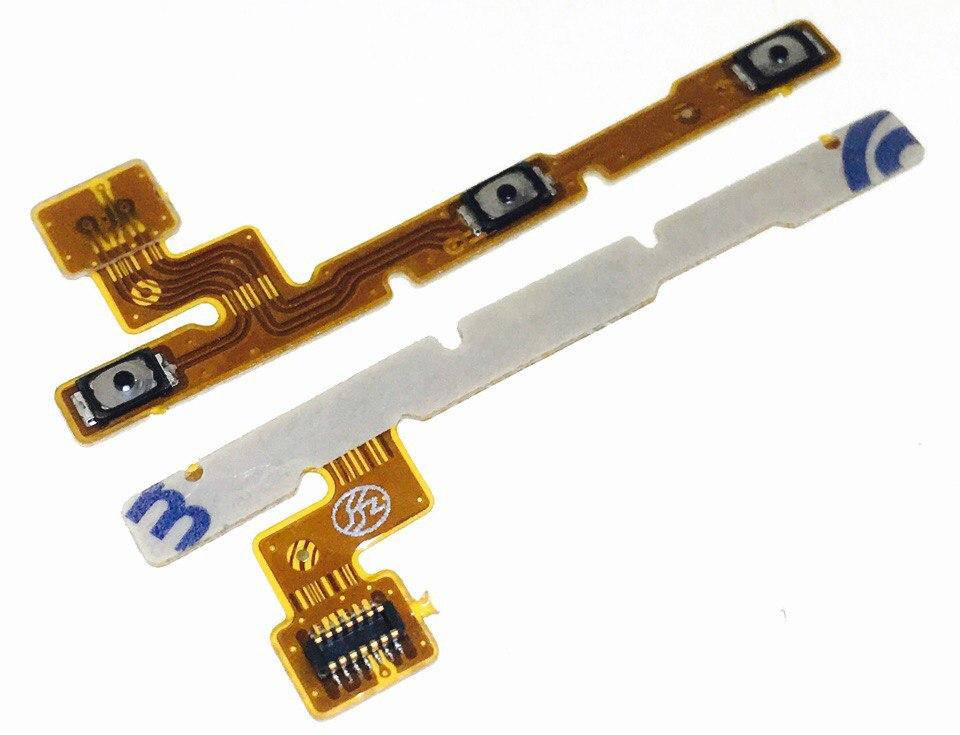 

Шлейф Xiaomi Mi Pad 2 (Power + Volume)