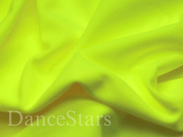 

Лайкра матовая TROPIC LIME