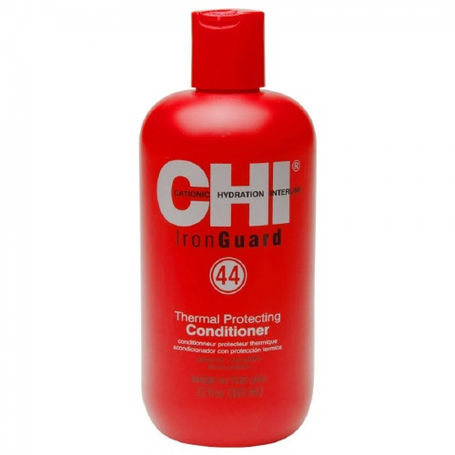 

Кондиционер термозащитный для волос CHI 44 Iron Guard Conditioner 355 мл