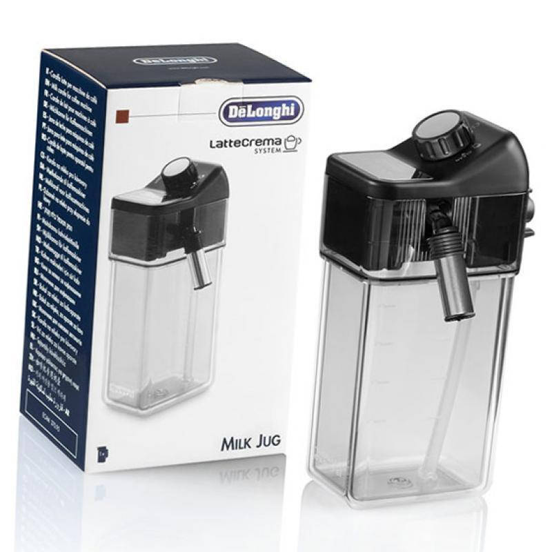 

Молочник для кофемашин Delonghi Dinamica Plus ECAM370.95. 5513282281