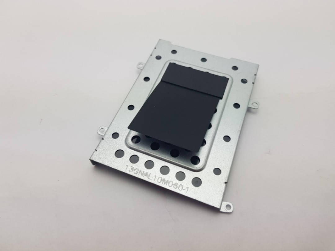 

Корзина HDD Asus N76 Сервисный оригинал с разборки