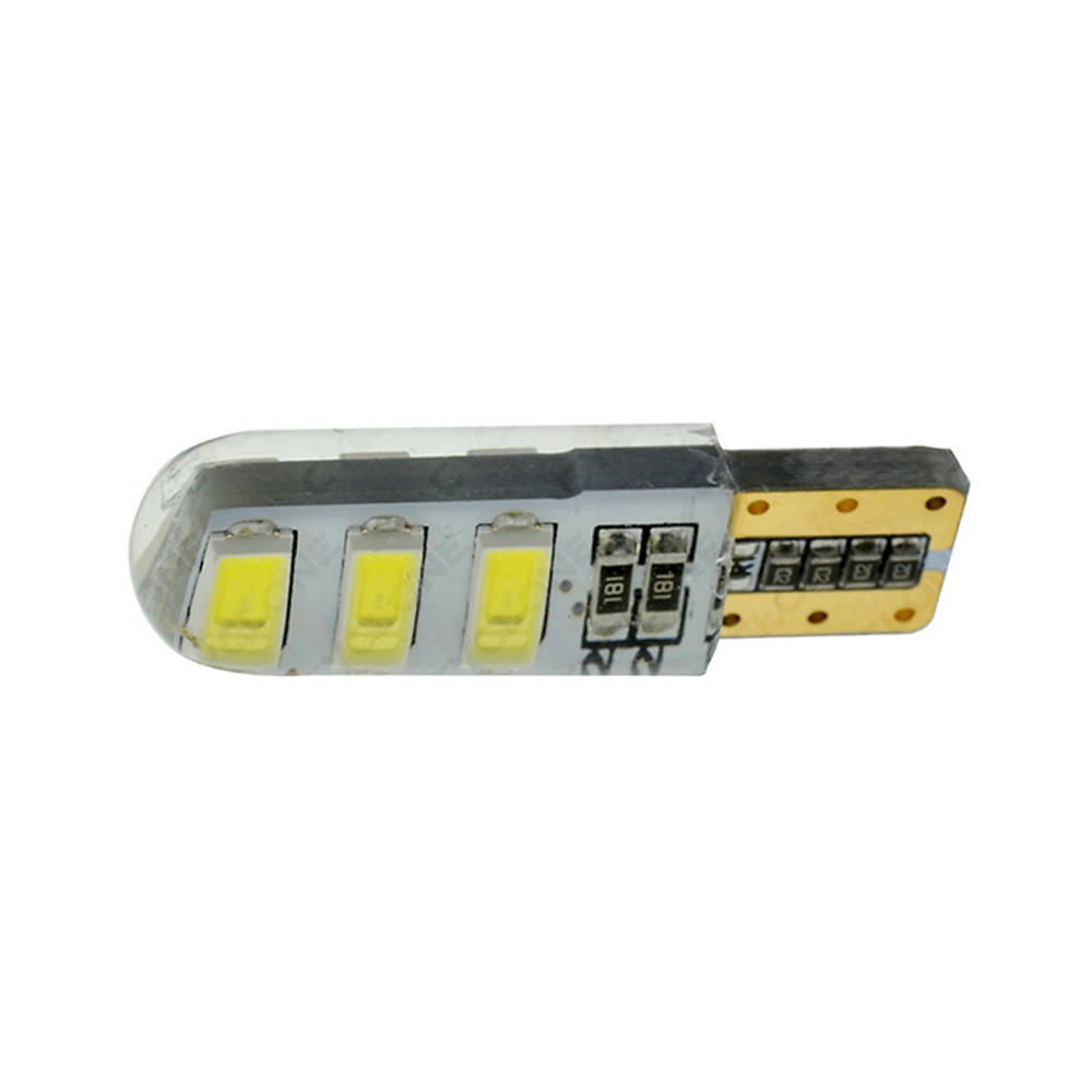 

Светодиодная лампа T10-036 CAN 5730-6 12V MJ