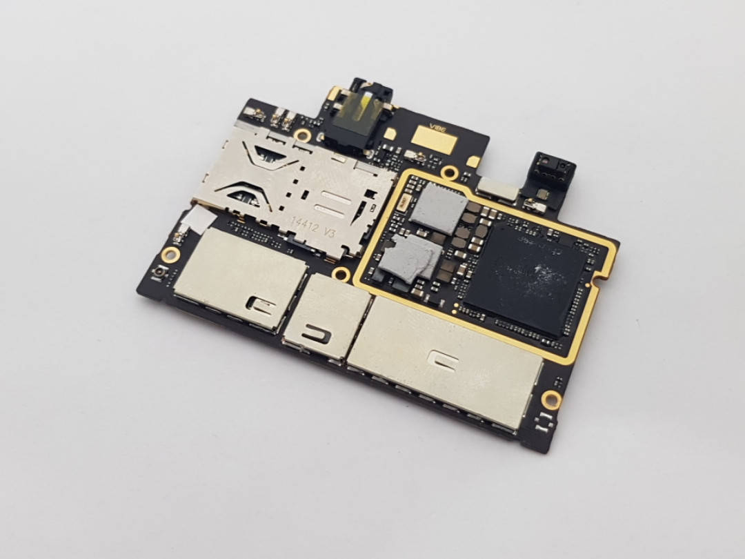 

Материнская плата Lenovo Vibe X2 2/32Gb 5B29A6N4T0 оригинал с разборки (100% рабочая)