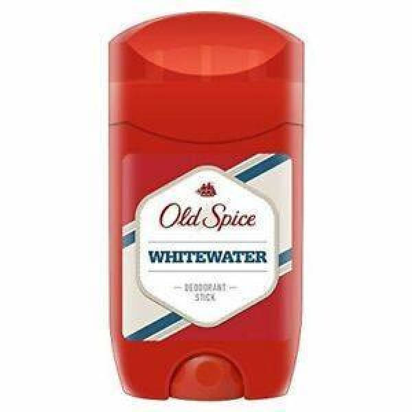 

Антиперспирант твердый для мужчин Old Spice Whitewater, 50 мл