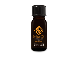 

Восстанавливающее масло для волос. Osmo berber oil hair treatment 10 ml.