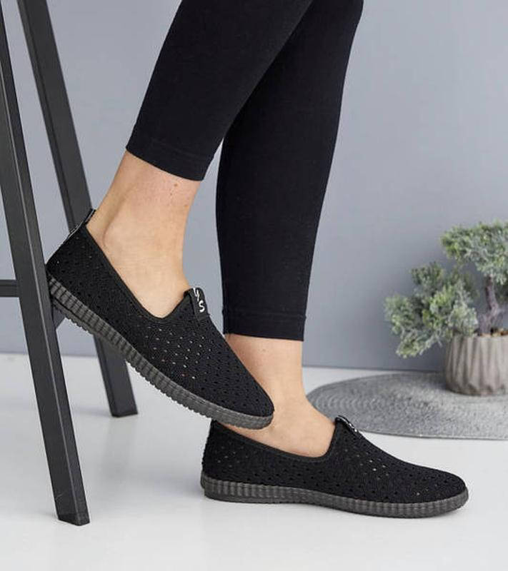 

Женские мокасины, текстиль, украина, 37Р., 38Р., большемерят