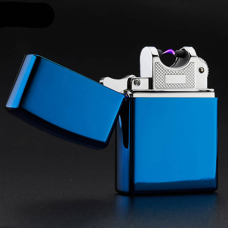 

Подарочная индукционная зажигалка ZU330151