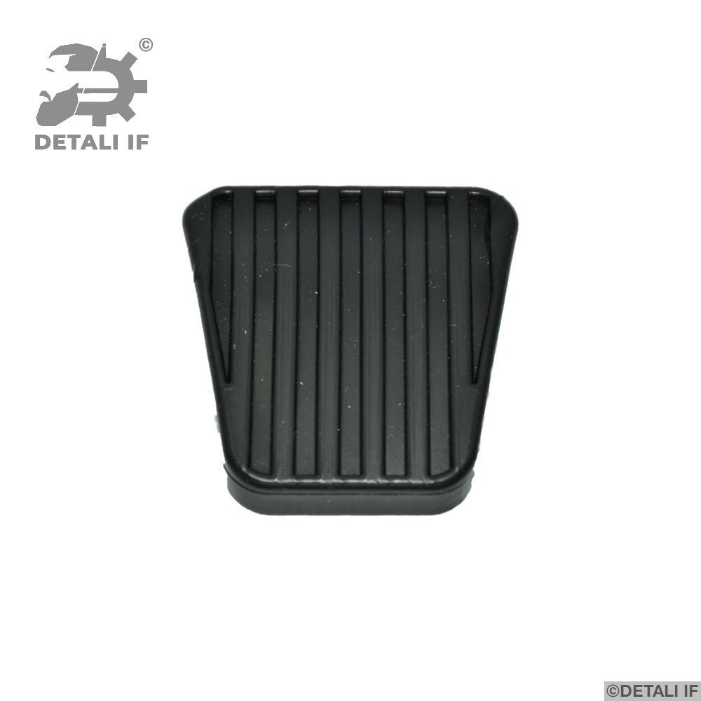 

Накладка педали сцепления Kadett Opel 90105172 560808