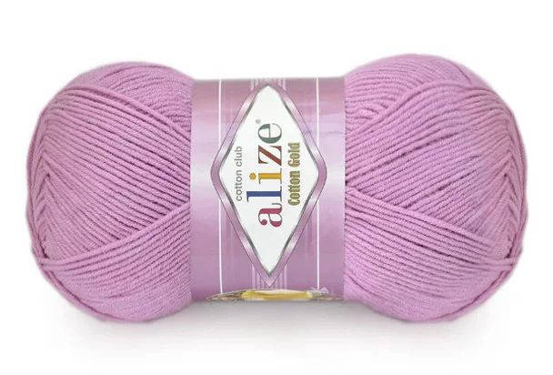 

Alize Cotton Gold, Розовый №098