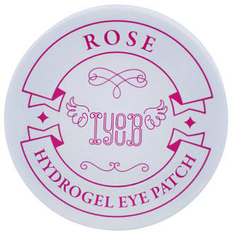 

Гидрогелевые патчи для глаз с экстрактом розы Iyoub Hydrogel Eye Patch Rose 60 шт (8809524610229)