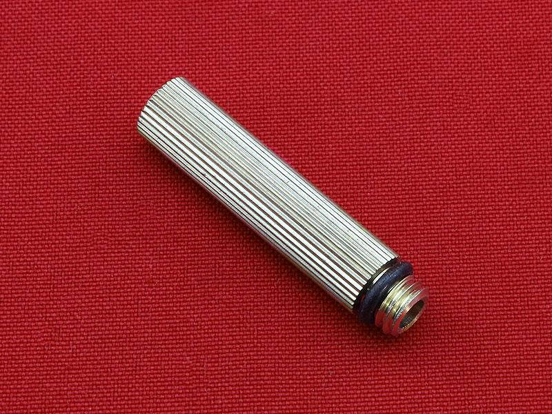 

Клапан сбросной водяного блока китайских газовых колонок (аварийного давления)