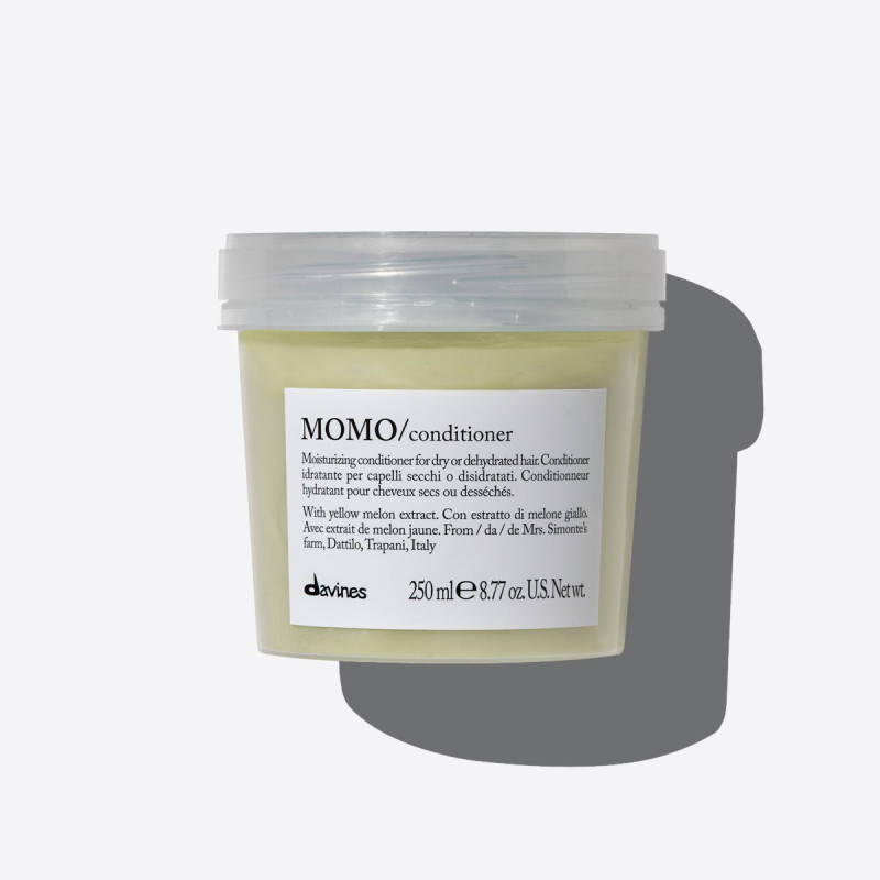 

Кондиционер увлажняющий Davines MOMO 250 мл