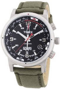 

Мужские часы Timex T2N726 Intelligent Quartz