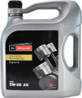 

Моторное масло Ford Motorcraft A5 5W-30 5л (15CF54) Orig 15CF54