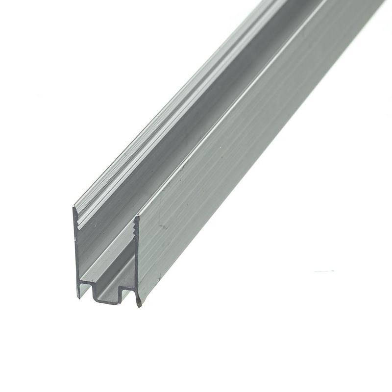 

Профиль для LED неона AVT 220V 8x16 (1м) 1017923