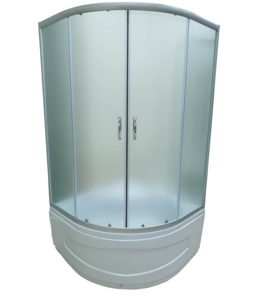 

Душевая кабина Atlantis A 615 100x100