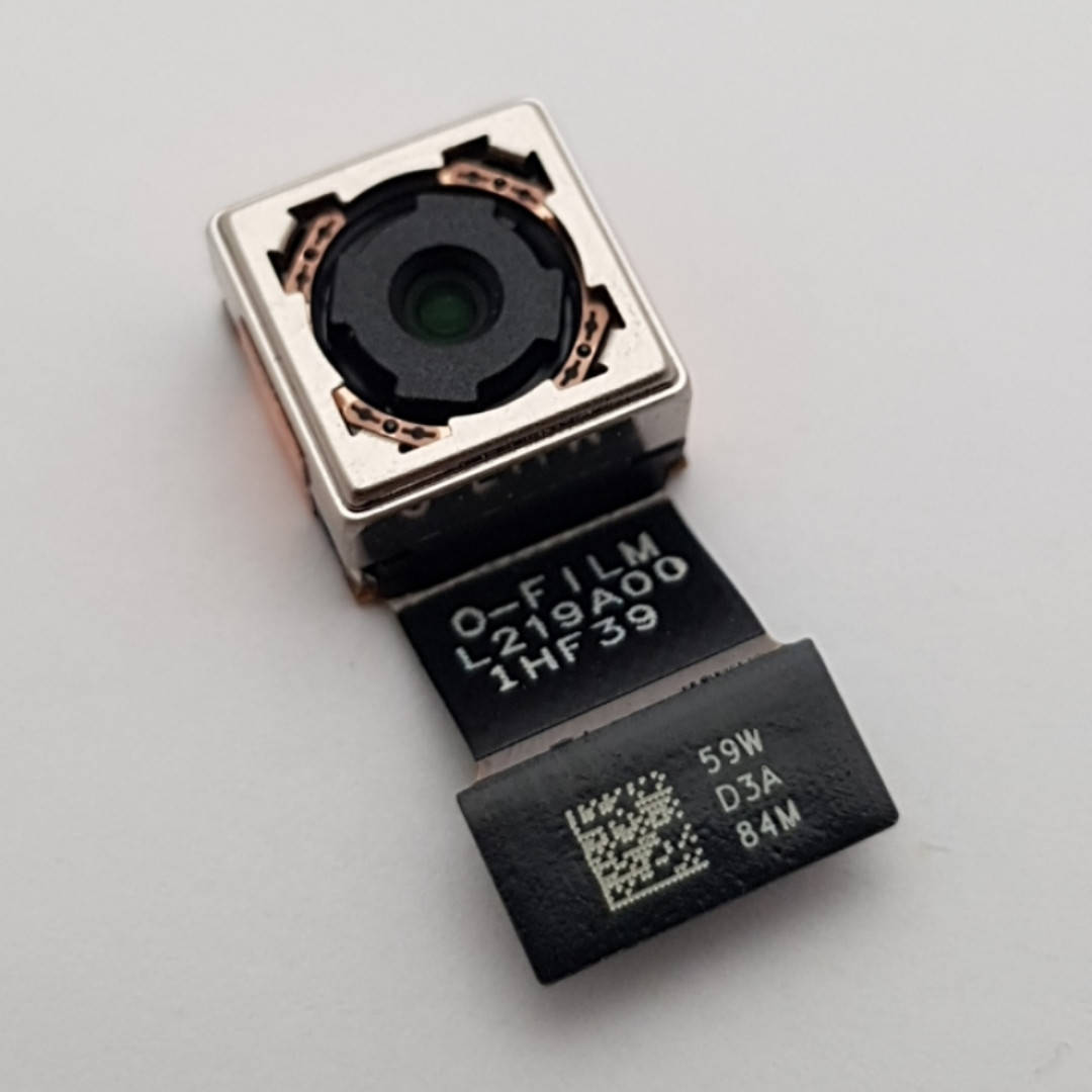 

Основная камера Lenovo A7000 А5000 А6000 (задняя) Сервисный оригинал новый