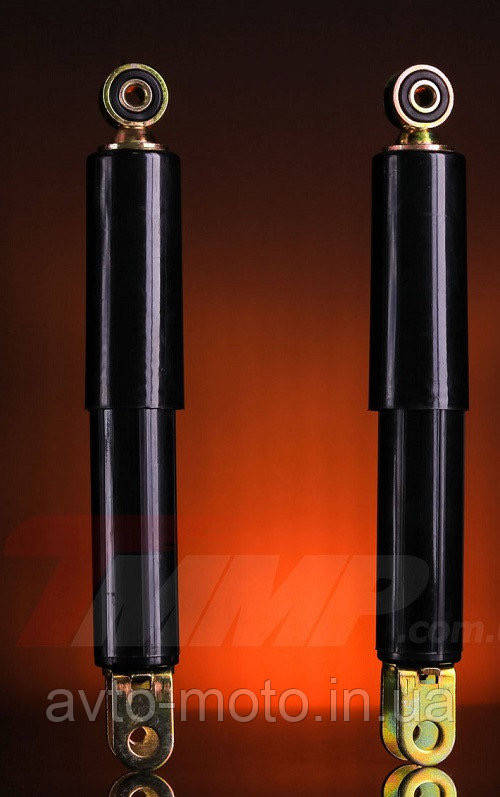 

Амортизаторы передние Honda LEAD-50/90 передние L-260мм