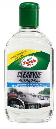 

Антидощ для скла TW CLEAR VUE 300мл